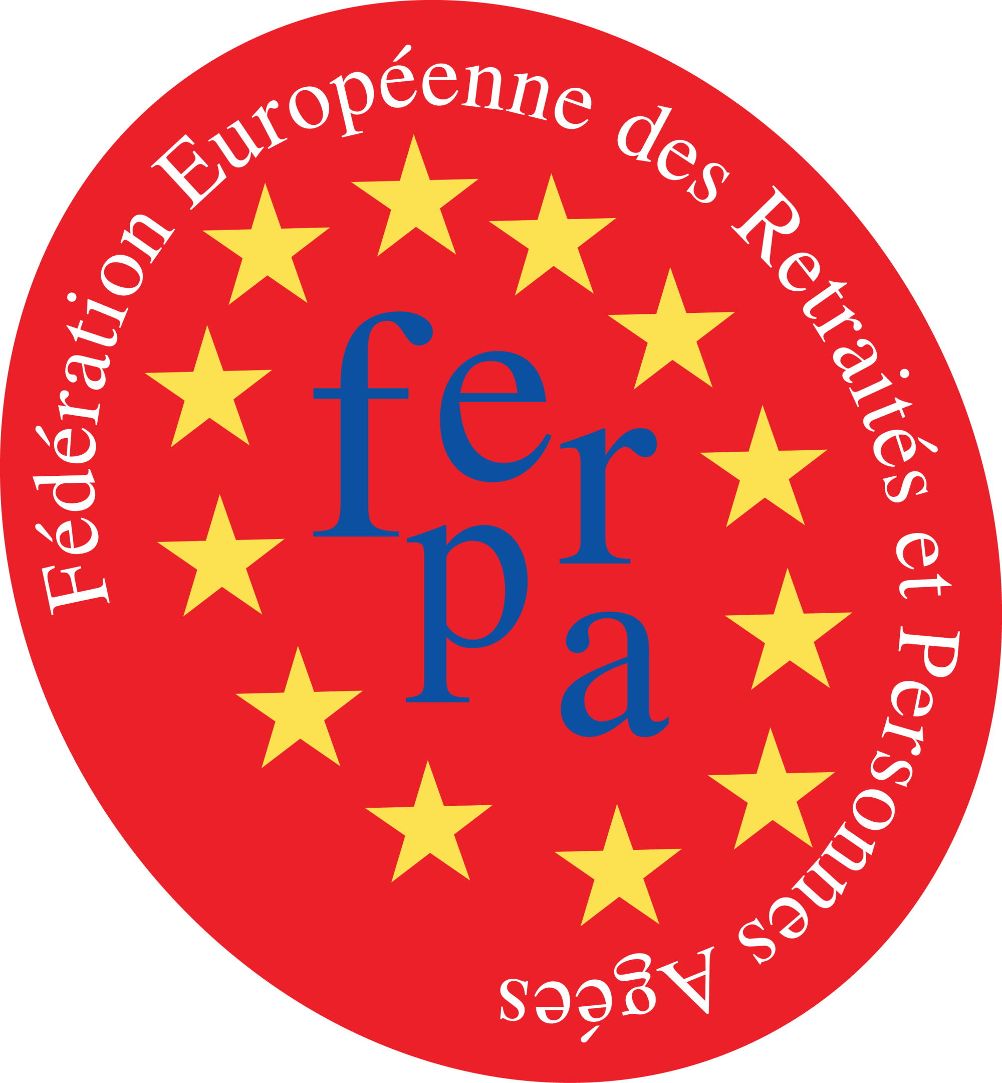 Ferpa Logo round