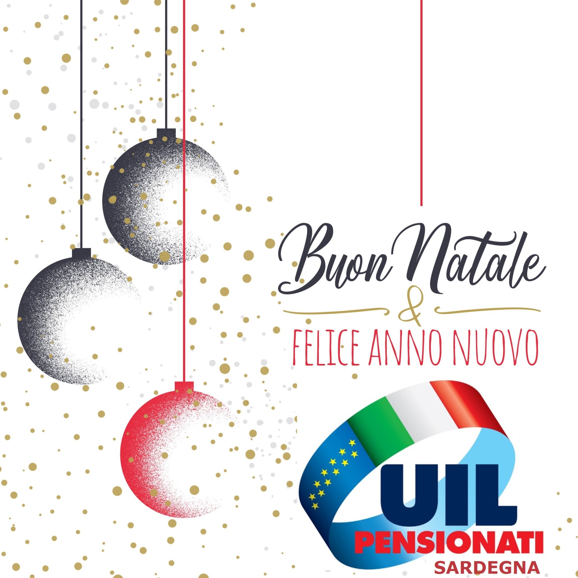 BUON NATALE 2023