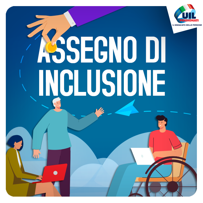 ASSEGNO INCLUSIONE 00